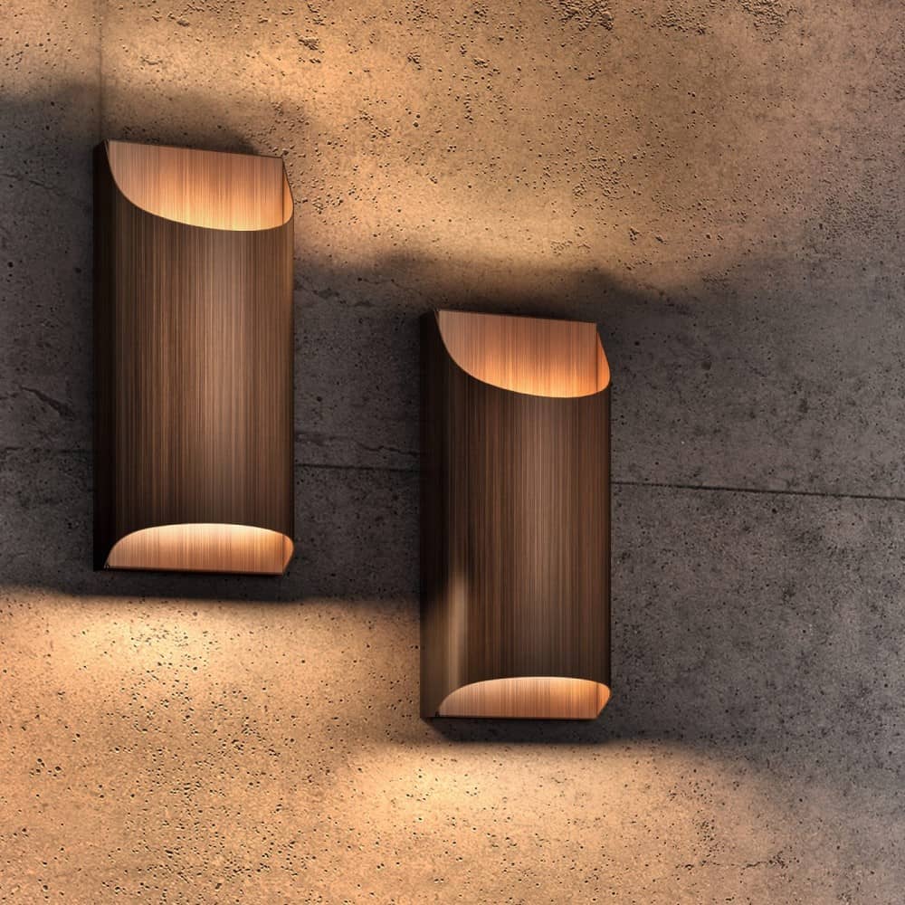 Aprile Wall Light