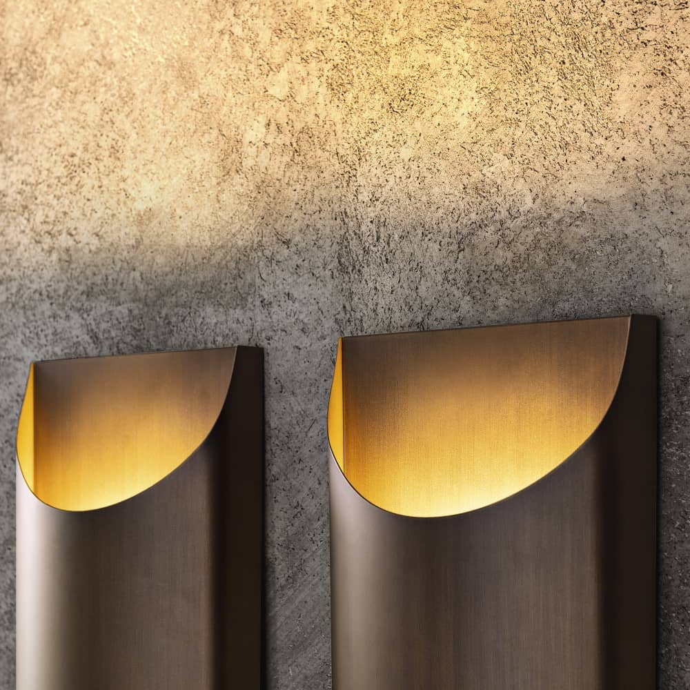 Aprile Wall Light