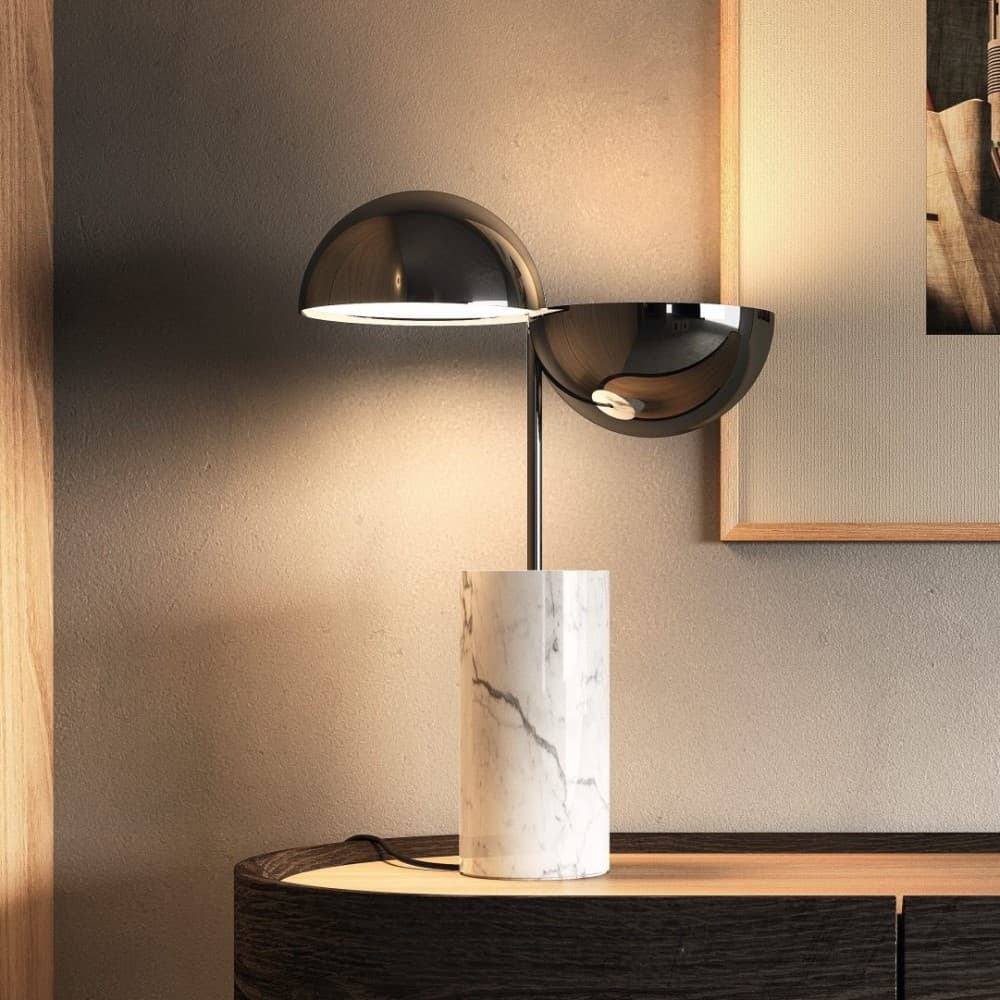 Elisabeth Table Lamp