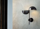 Elisabeth Wall Light