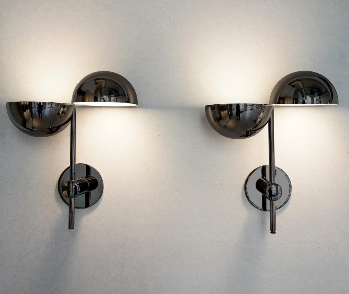 Elisabeth Wall Light