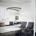 Oz Suspension Lamp