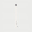 Reed Outdoor Floor Lamp