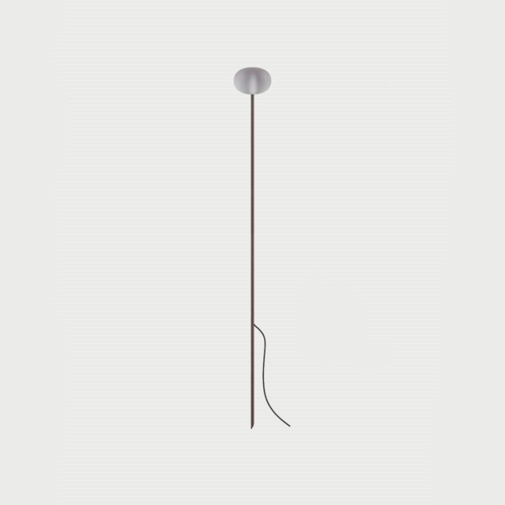 Reed Outdoor Floor Lamp