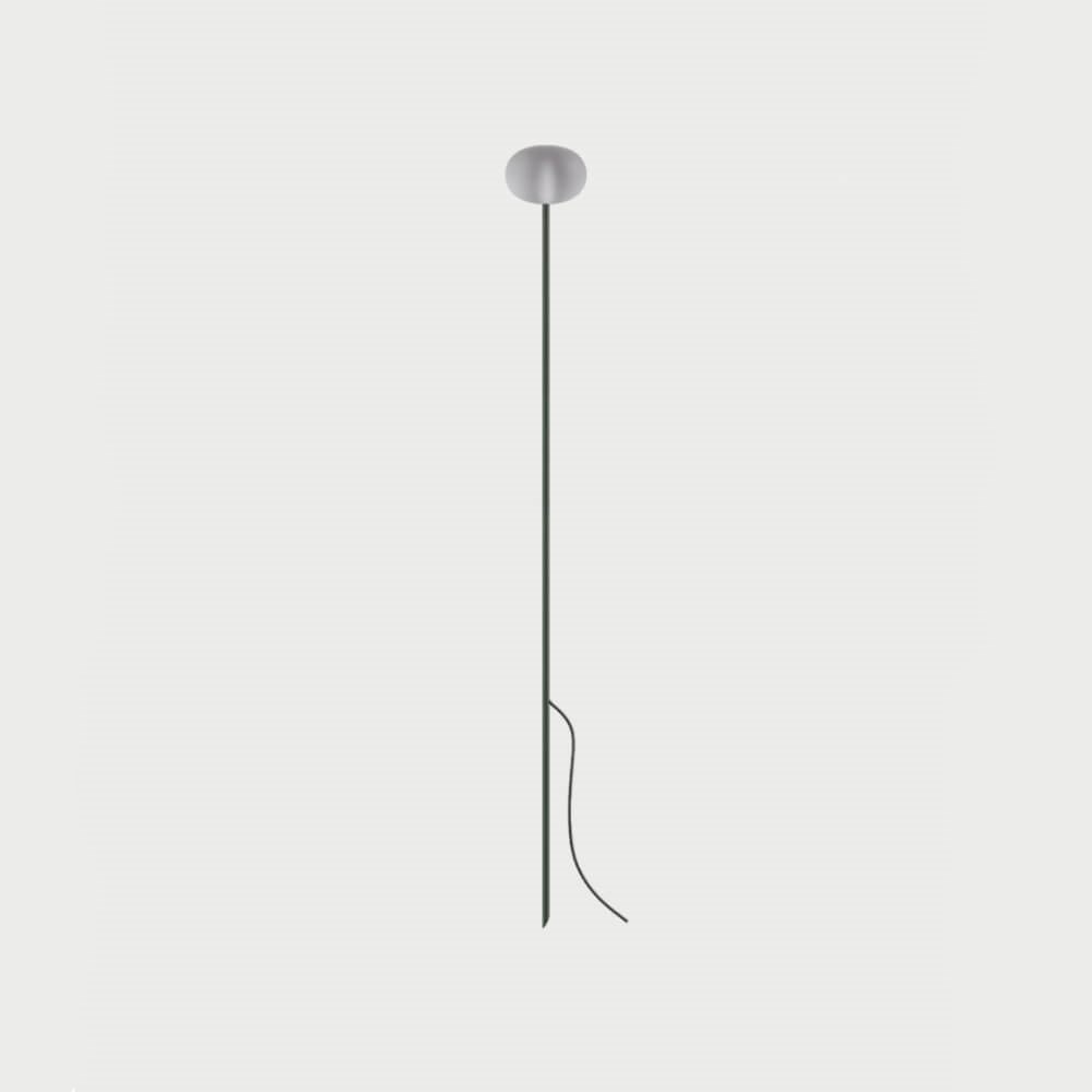 Reed Outdoor Floor Lamp