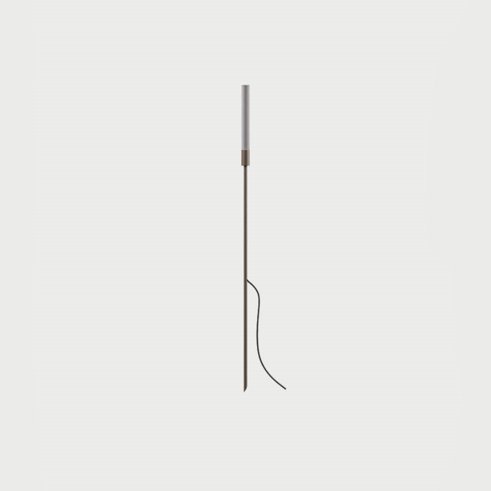 Reed Outdoor Floor Lamp