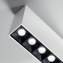 Lika Surface Ceiling Light