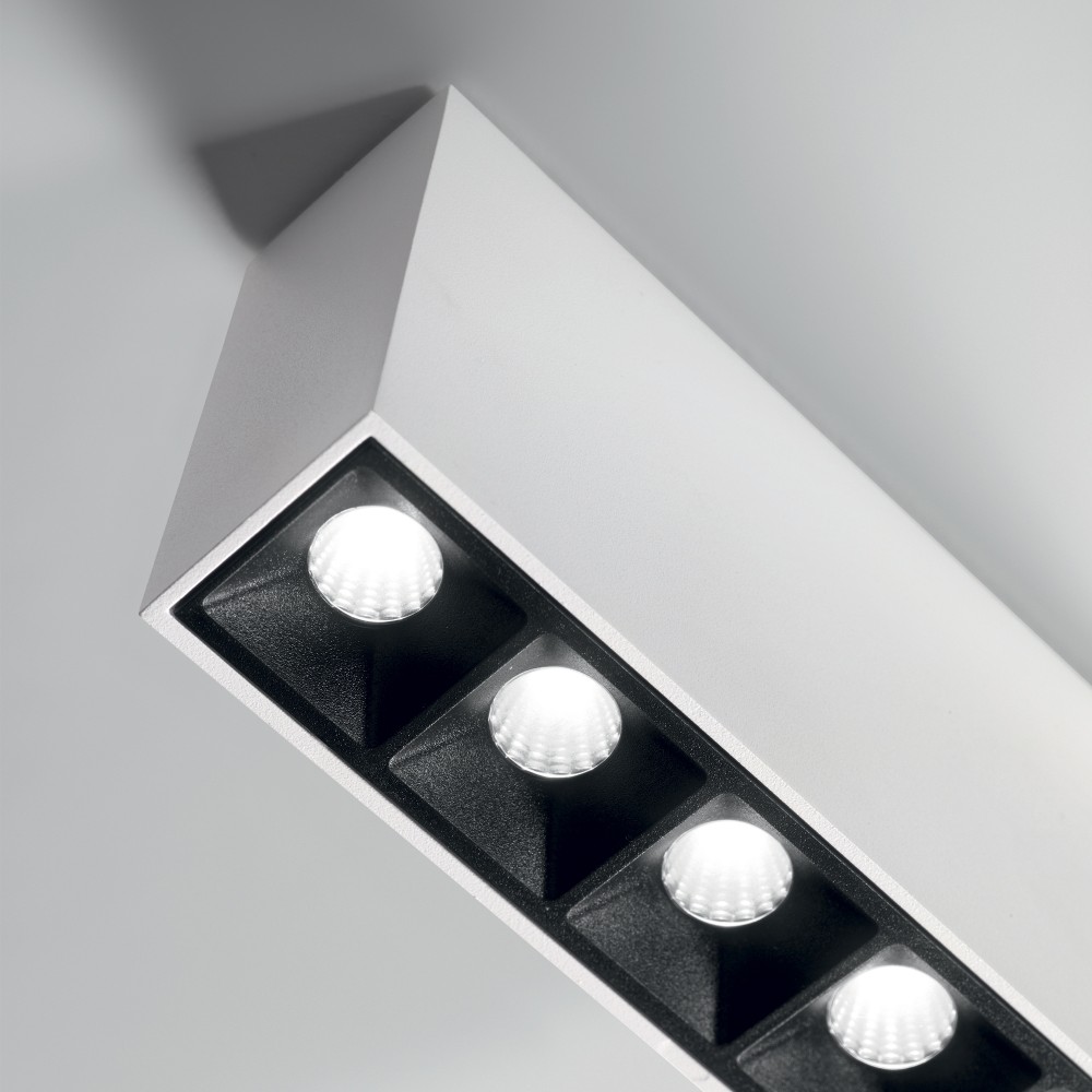 Lika Surface Ceiling Light