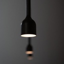 Hail Suspension Lamp
