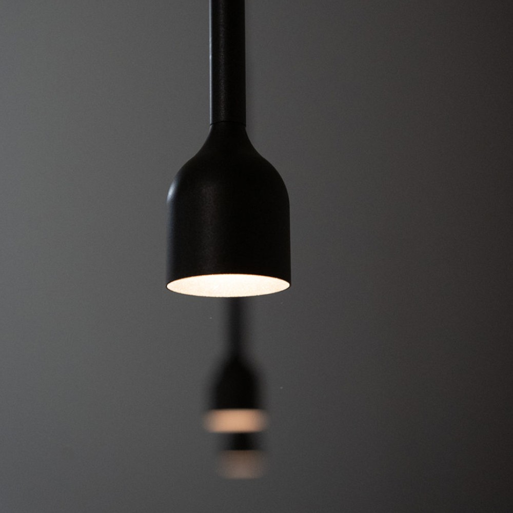 Hail Suspension Lamp