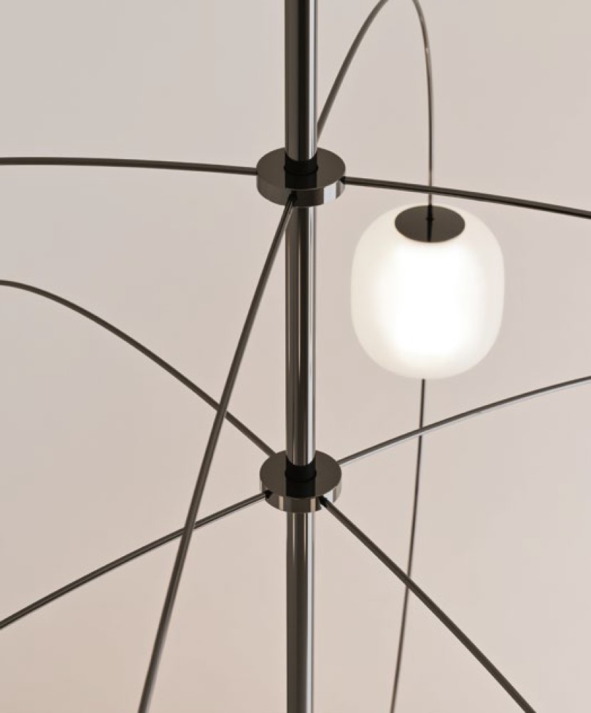 Axia Suspension Lamp