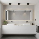 Branco Ceiling Light