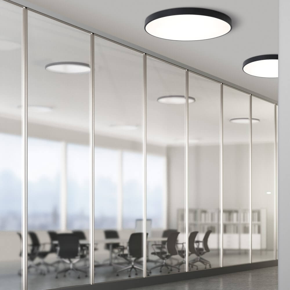 London Ceiling Light