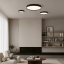 Minsk Ceiling Light