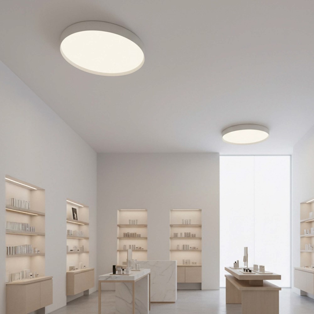 Minsk Ceiling Light