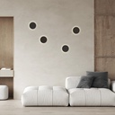 Corvus Wall Light