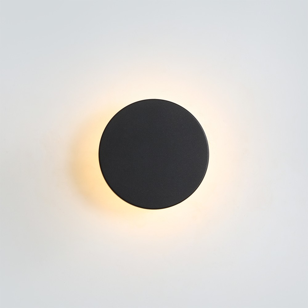 Corvus Wall Light