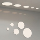 Koe Ceiling Light