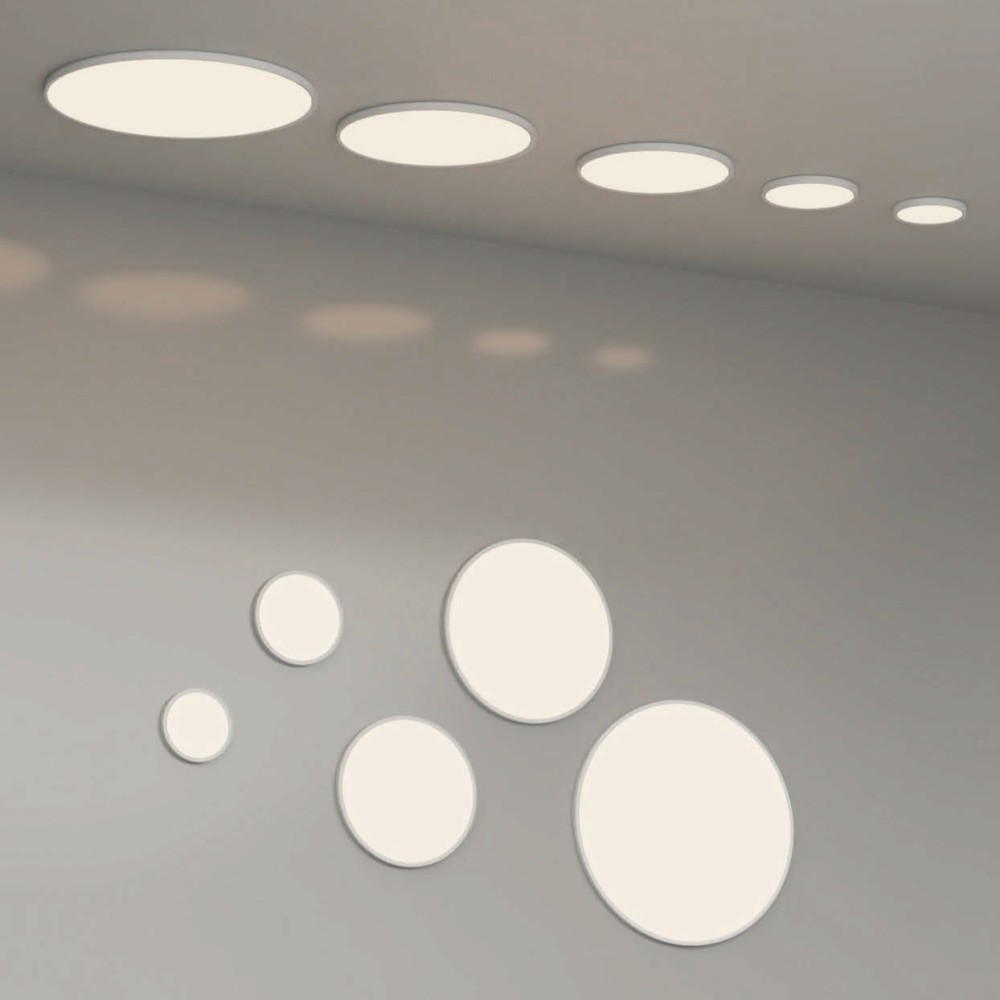 Koe Ceiling Light
