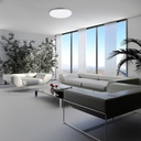 Koe Ceiling Light