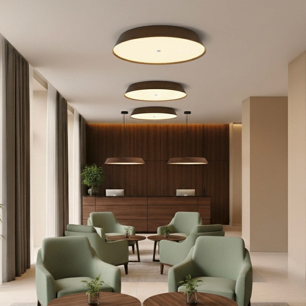 Cora Suspension Lamp