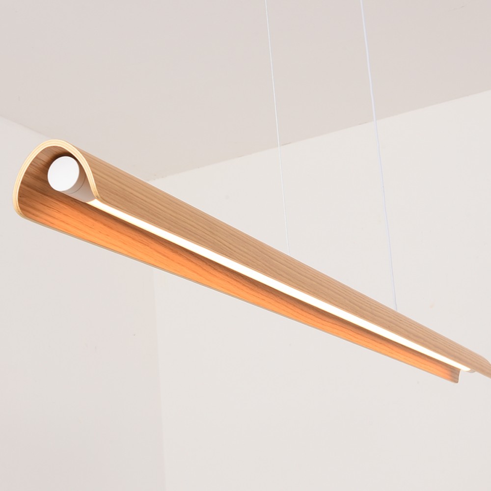 Alma Suspension Lamp