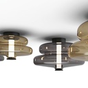 Sira Wall and Ceiling Light