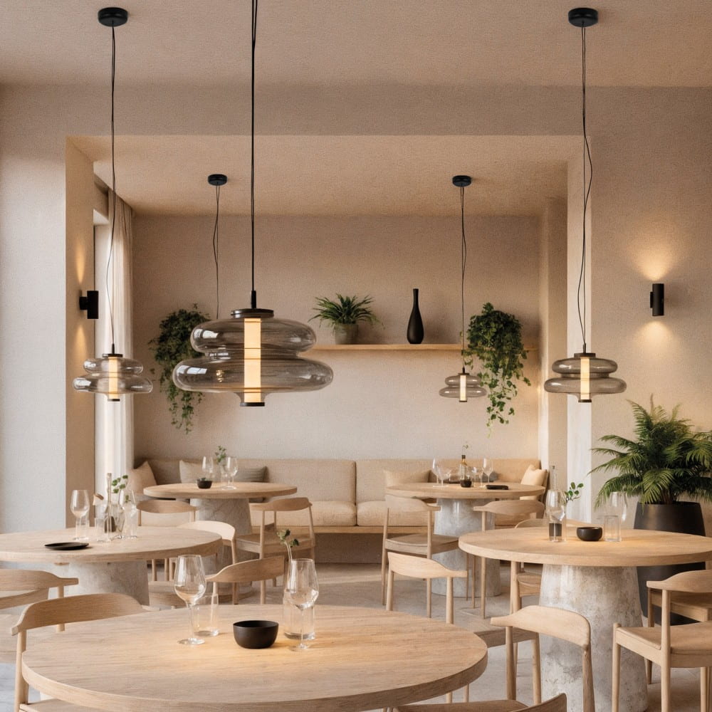 Sira Suspension Lamp