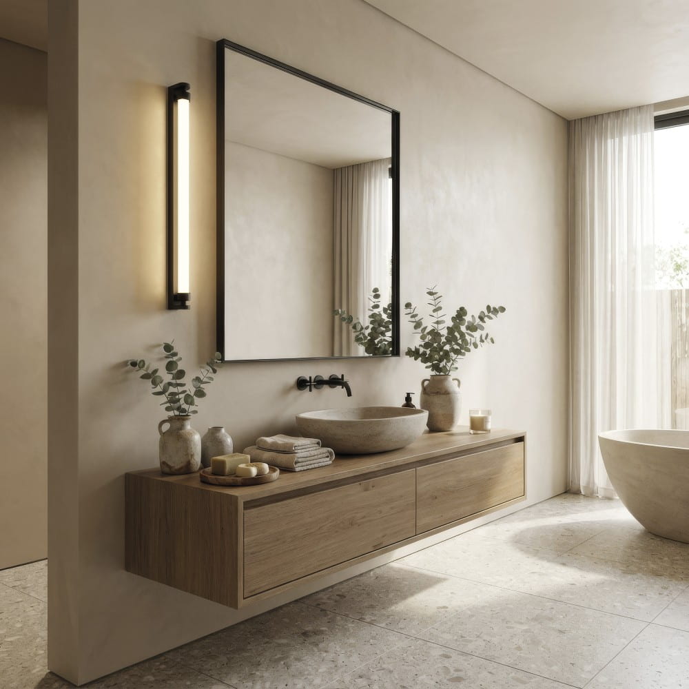 Lineo Wall Light