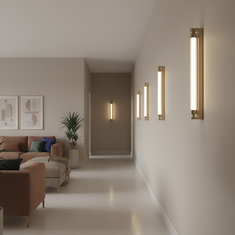 Lineo Wall Light