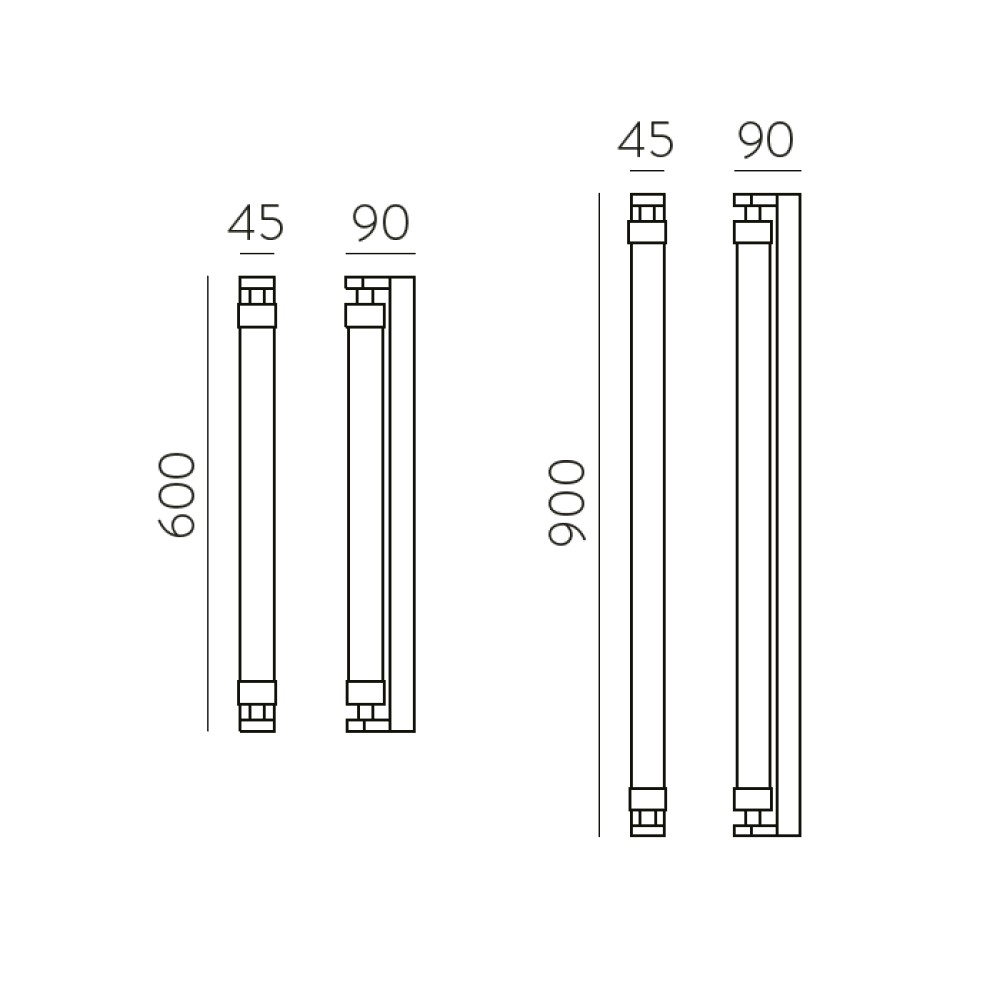 Lineo Wall Light