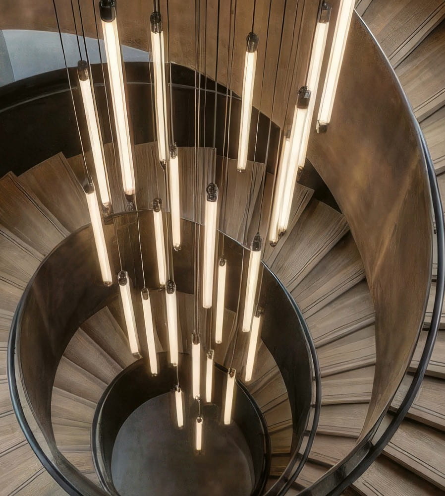 Lineo Suspension Lamp