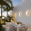Trap Wall Light
