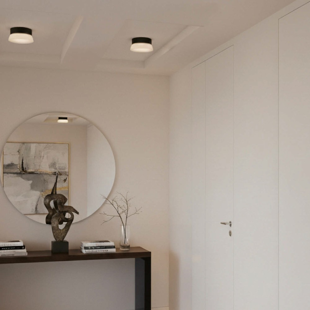Trap Wall Light