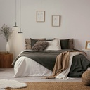 Corvus Suspension Lamp
