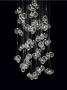 Random Suspension Lamp