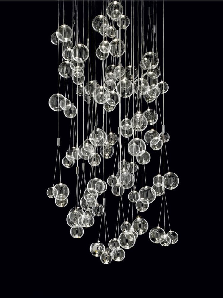 Random Suspension Lamp