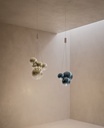 Random Five Suspension Lamp