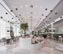 Random Solo Suspension Lamp