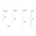 A–Tube Nano Suspension Lamp