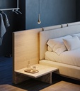 Rain Suspension Lamp