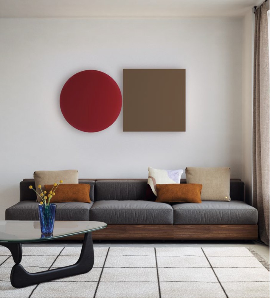 Puzzle Mega Wall and Ceiling Light