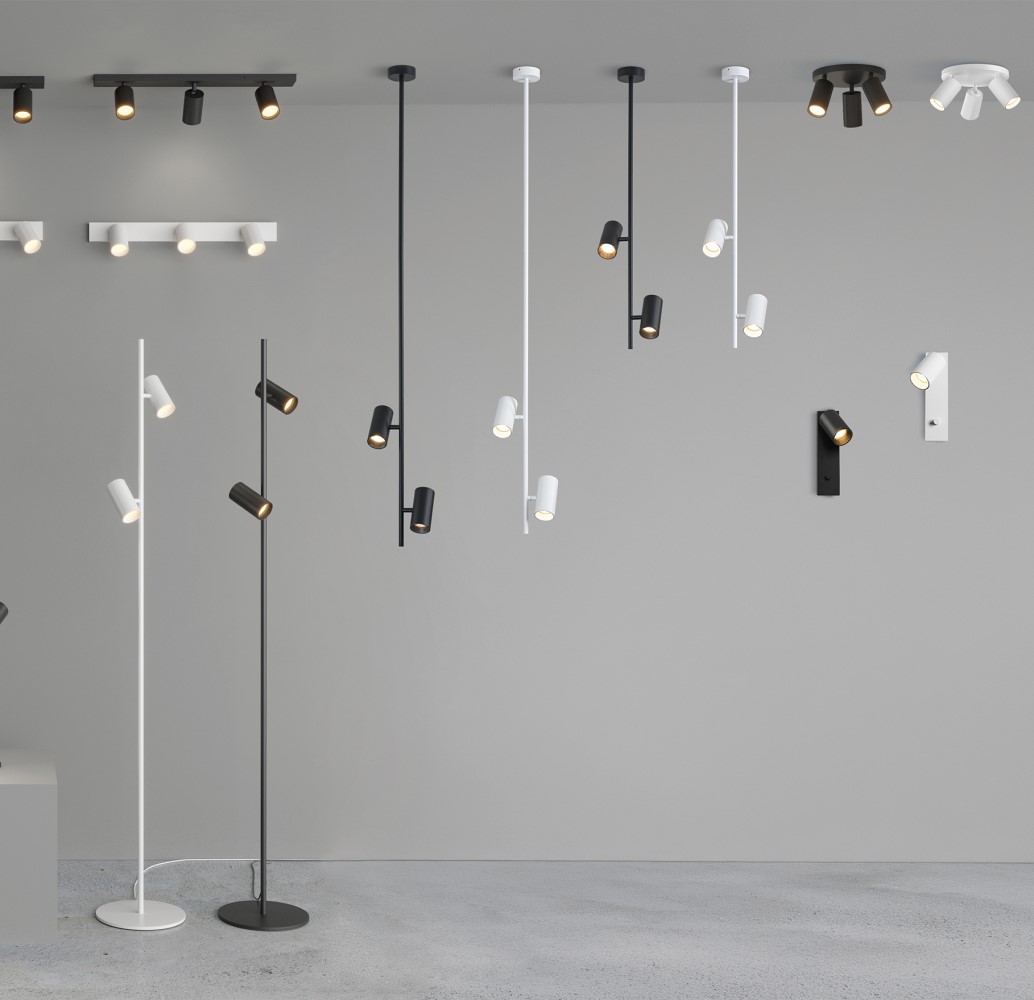 Gina Ceiling Light