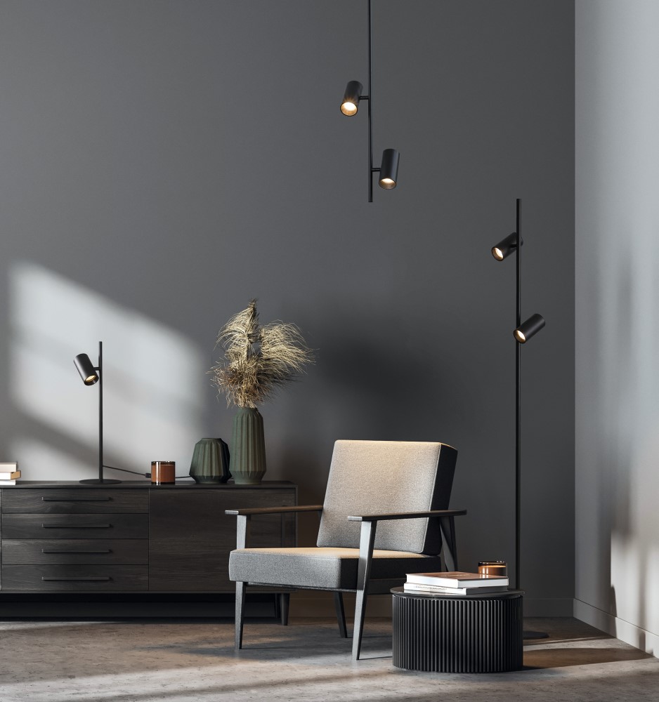 Gina Suspension Lamp
