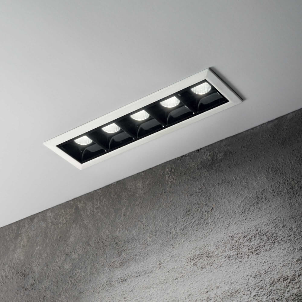 Lika Trim Ceiling Recessed Light