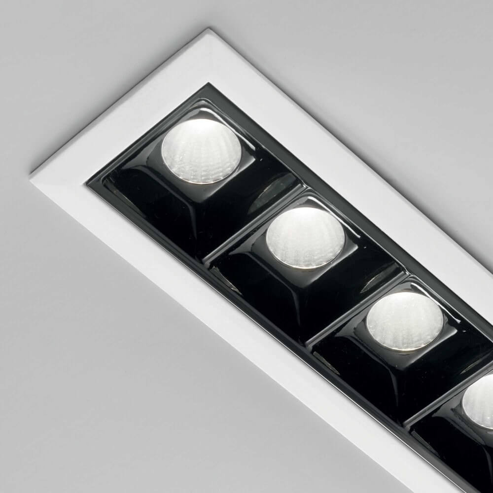 Lika Trim Ceiling Recessed Light