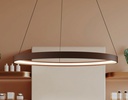 Loop Suspension Lamp