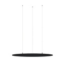 Sound Suspension Lamp