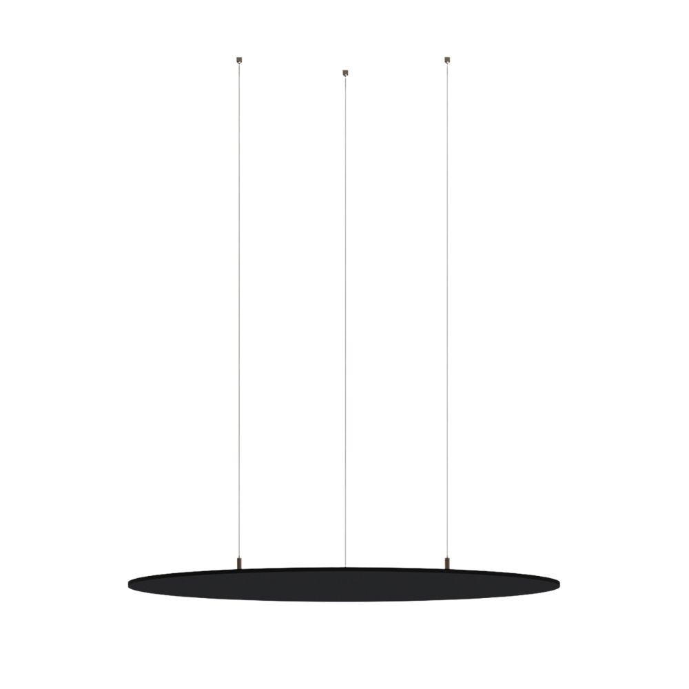 Sound Suspension Lamp