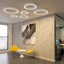Aliso Ceiling Light